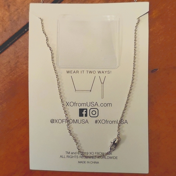 NEW | X♡ FROM CALIFORNIA | 4 PIECE BUNDLE - Picture 3 of 8